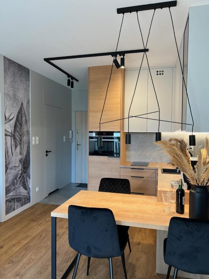 Family & Business Elegant Apartments Ul Lotnicza Centrum Galeria Korona - 1 Bedroom, Terrace, Air Conditioning, Garage - New! كيلتشي المظهر الخارجي الصورة