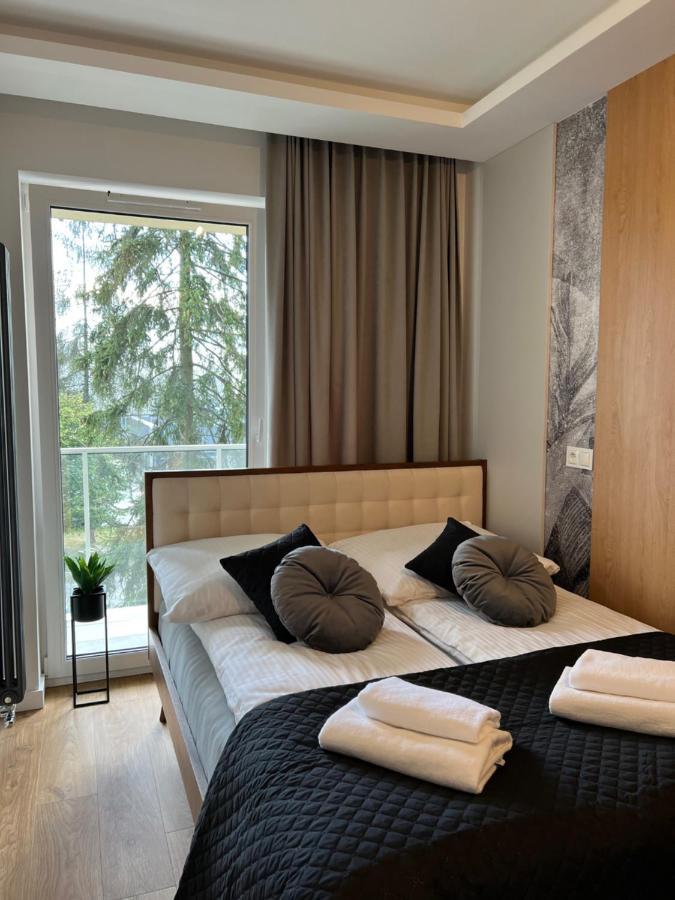 Family & Business Elegant Apartments Ul Lotnicza Centrum Galeria Korona - 1 Bedroom, Terrace, Air Conditioning, Garage - New! كيلتشي المظهر الخارجي الصورة