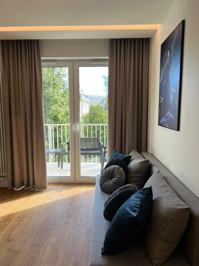 Family & Business Elegant Apartments Ul Lotnicza Centrum Galeria Korona - 1 Bedroom, Terrace, Air Conditioning, Garage - New! كيلتشي المظهر الخارجي الصورة